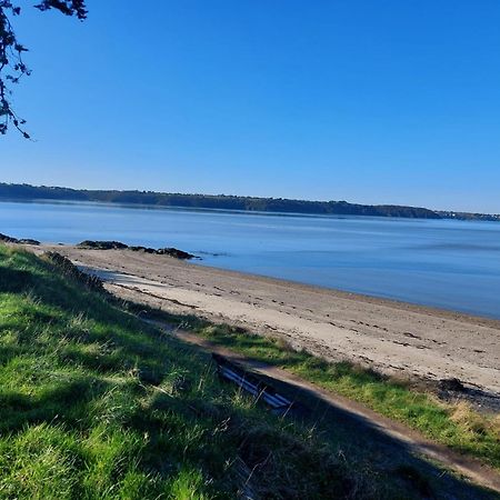 Le Bernique - A 50 Metres De La Plage Saint-Jacut-de-la-Mer Esterno foto